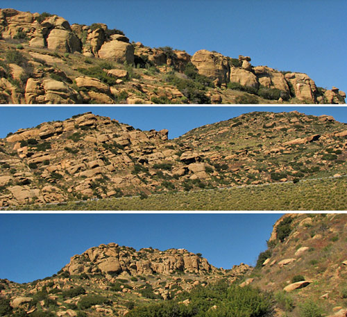 Santa Susana State Historic Park